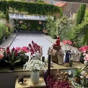 Appartement Caravaggio Boutique, Antwerpen