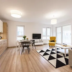 Vacationclub - Solna C103 , Kolberg Polen
