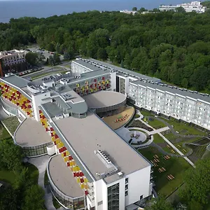 3l Aquarius , Kolberg Polen